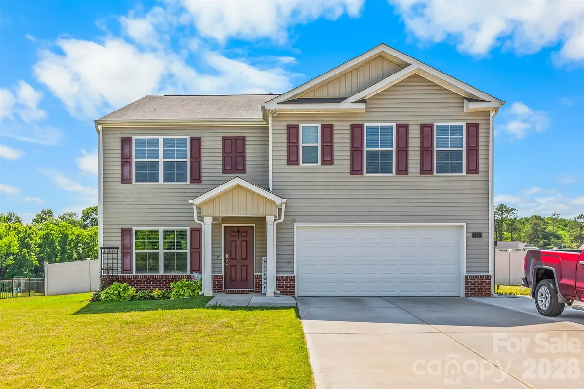 164 Ashfield LN, Lexington, NC 27292