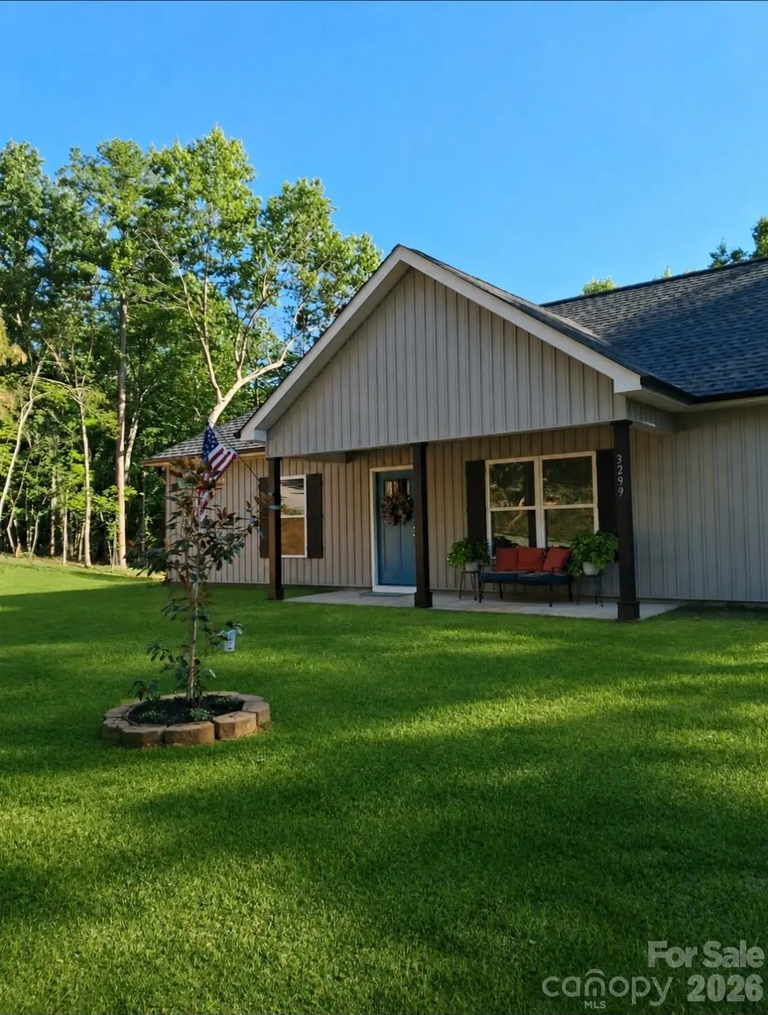 3299 Old Seine RD, Smyrna, SC 29743