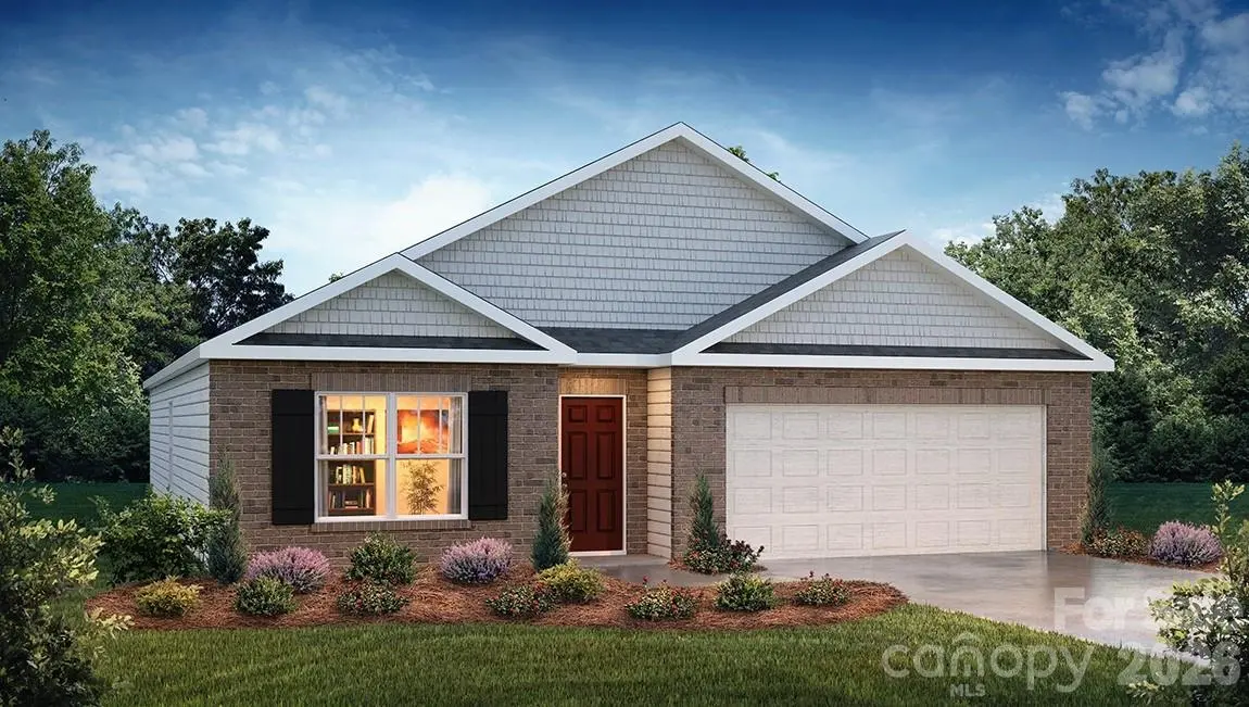 909 S Naughton ST, Chester, SC 29706