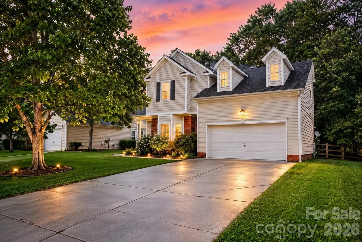 11327 Ridge Oak DR, Charlotte, NC 28273