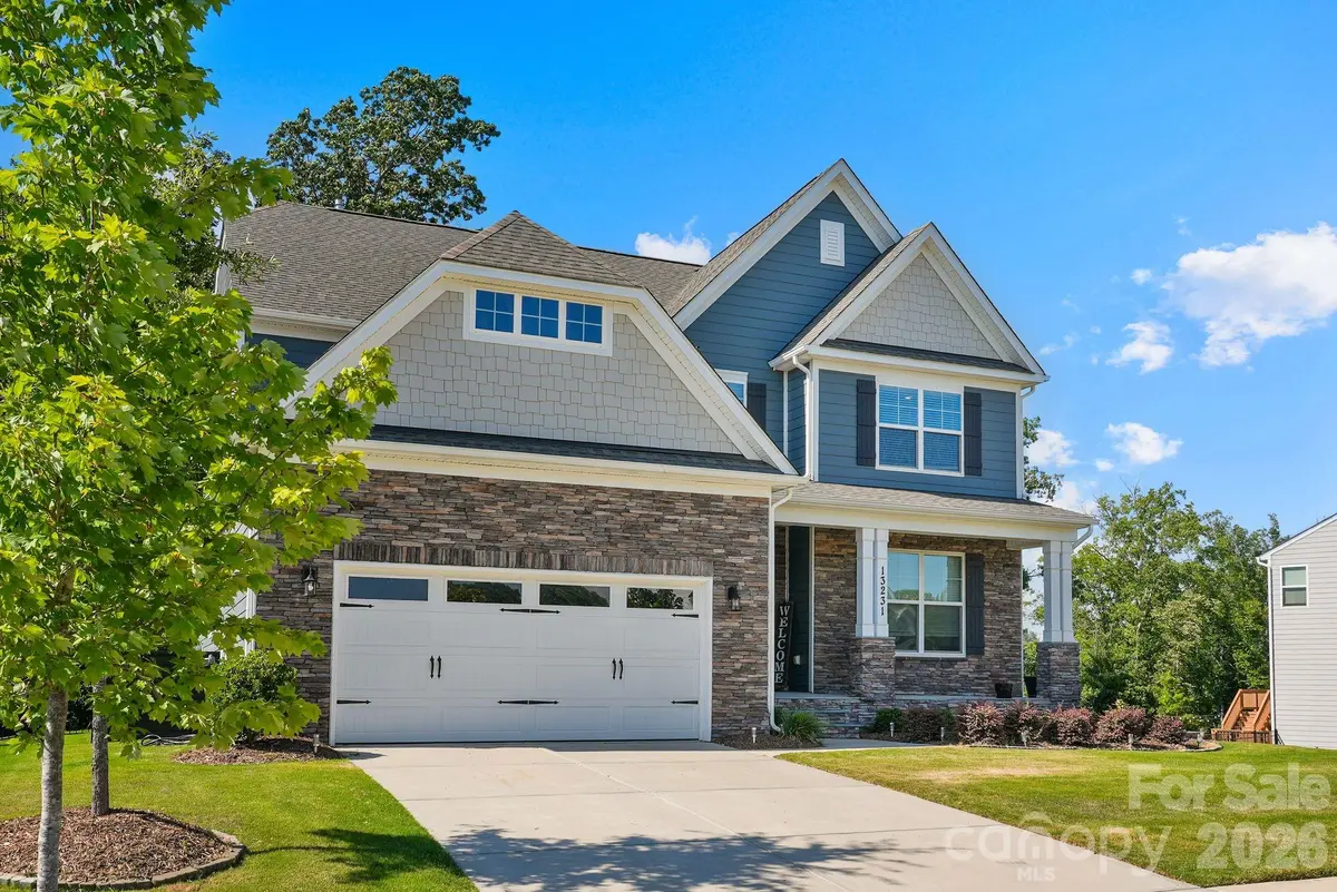 13231 Fiore PL, Huntersville, NC 28078