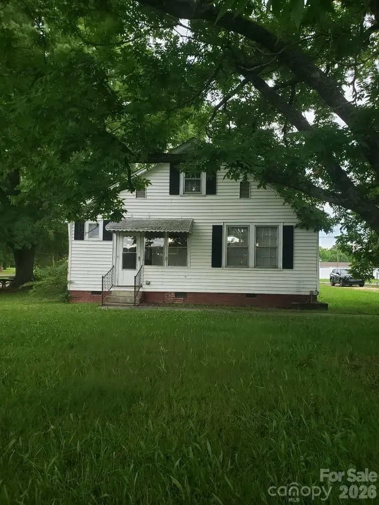 602 Mchord ST, Chester, SC 29706