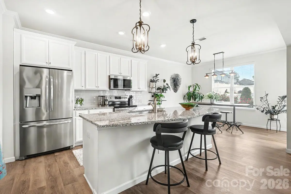 5023 American Bittern LN, Charlotte, NC 28214