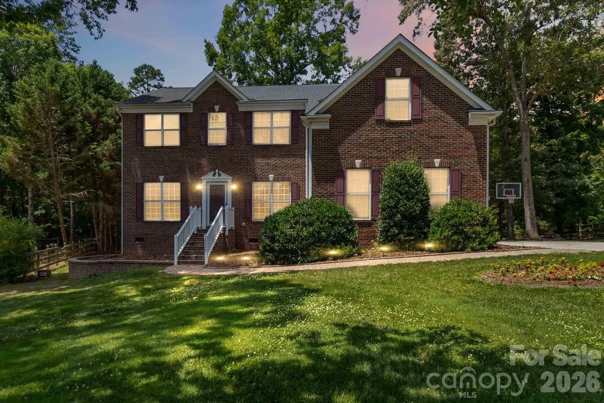 10606 Augustine Hill LN, Charlotte, NC 28227