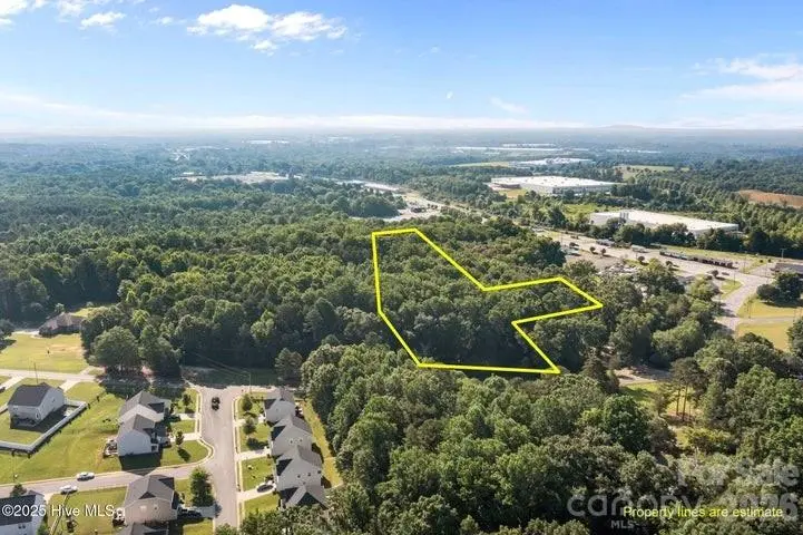 208 Costner School RD, Bessemer City, NC 28016