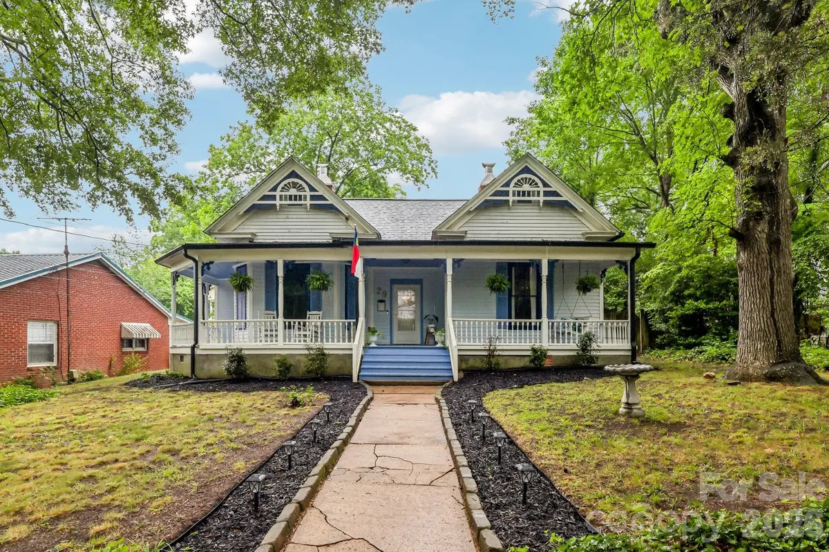 29 Tribune AVE SW, Concord, NC 28025