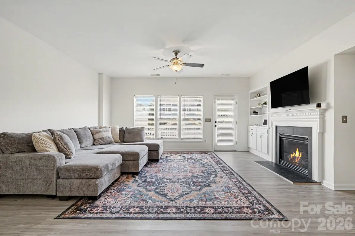 12727 Bullock Greenway BLVD, Charlotte, NC 28277