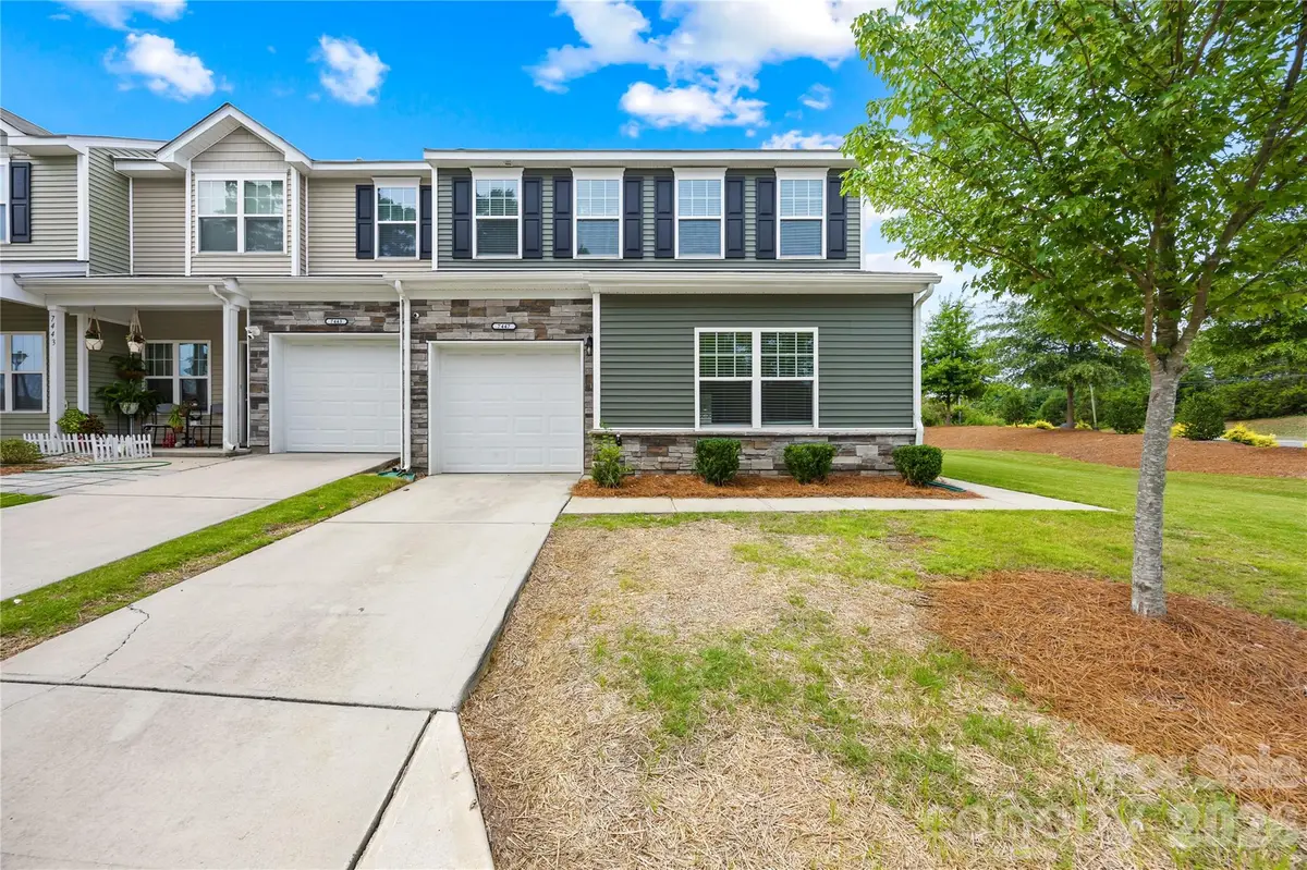 7447 Jane Parks WAY, Charlotte, NC 28217