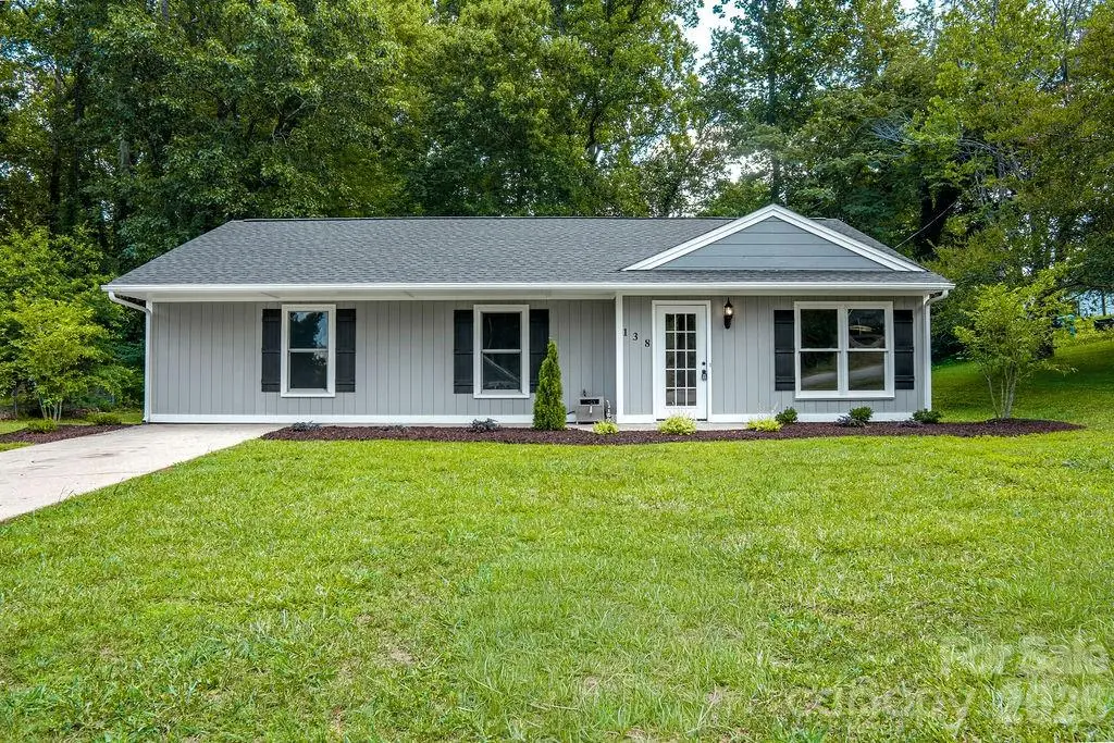 138 Oak Hill DR, Forest City, NC 28043