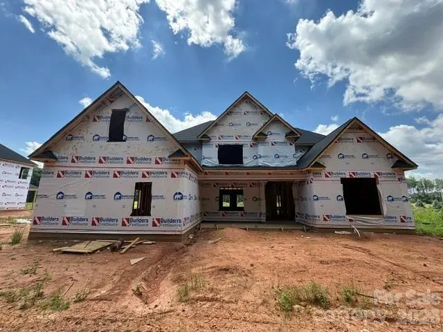 3319 Watkins RD, Monroe, NC 28110