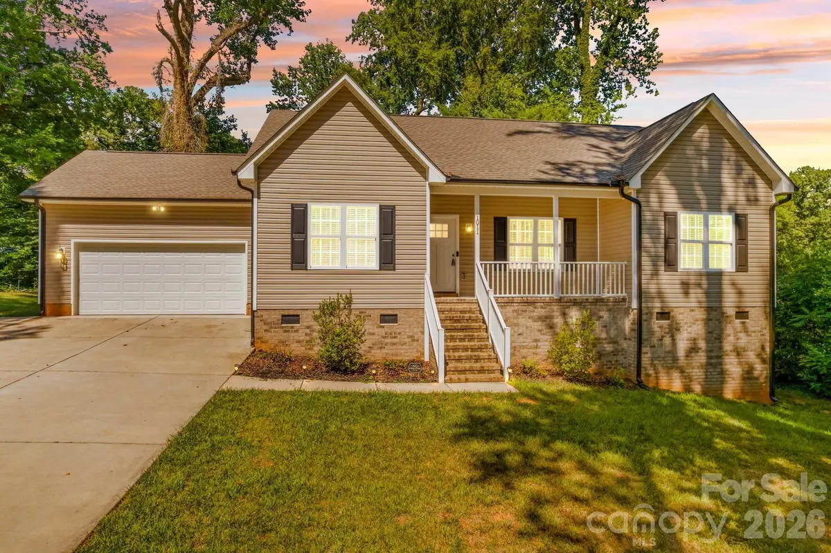 1011 Terrace DR, Salisbury, NC 28146