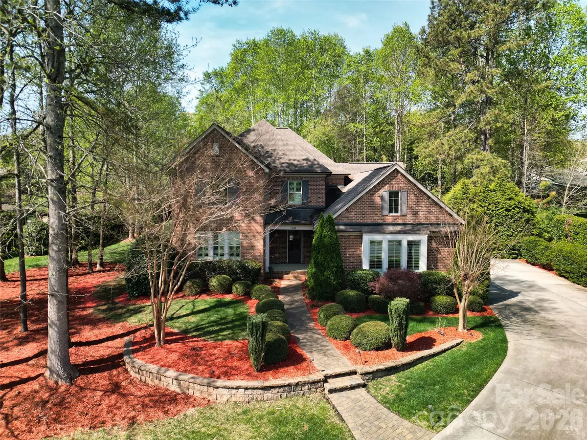 13620 Castleford DR, Mint Hill, NC 28227