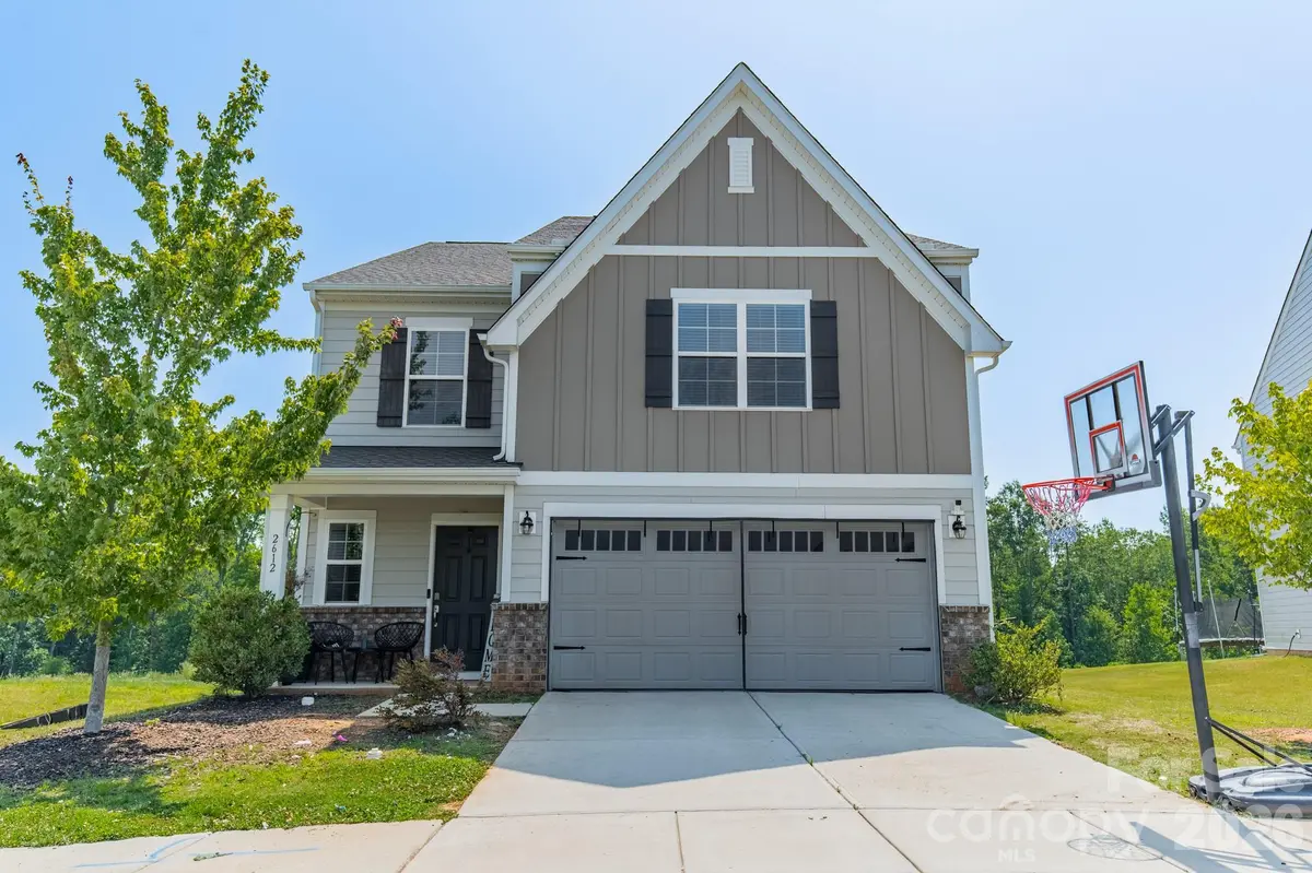 2612 New Summer CT, Monroe, NC 28110