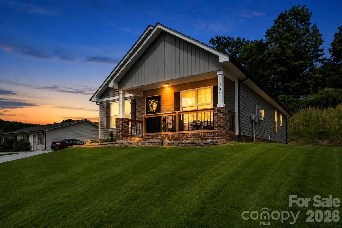 726 Parker ST, Albemarle, NC 28001
