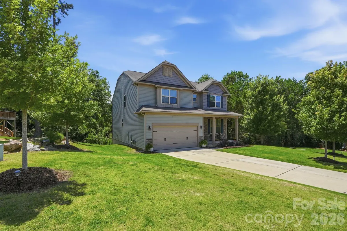 4870 Summerside DR, Clover, SC 29710