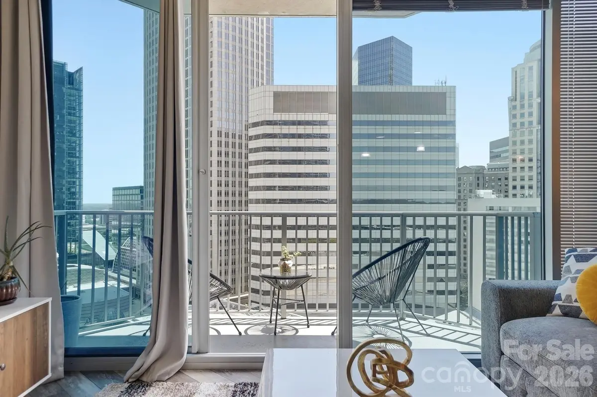 210 N Church ST #1803, Charlotte, NC 28202
