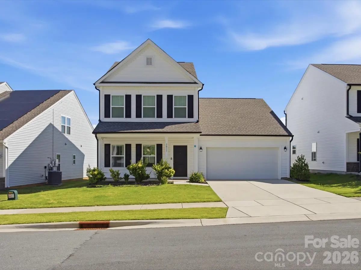 3011 Pinehills WAY, Mount Holly, NC 28120