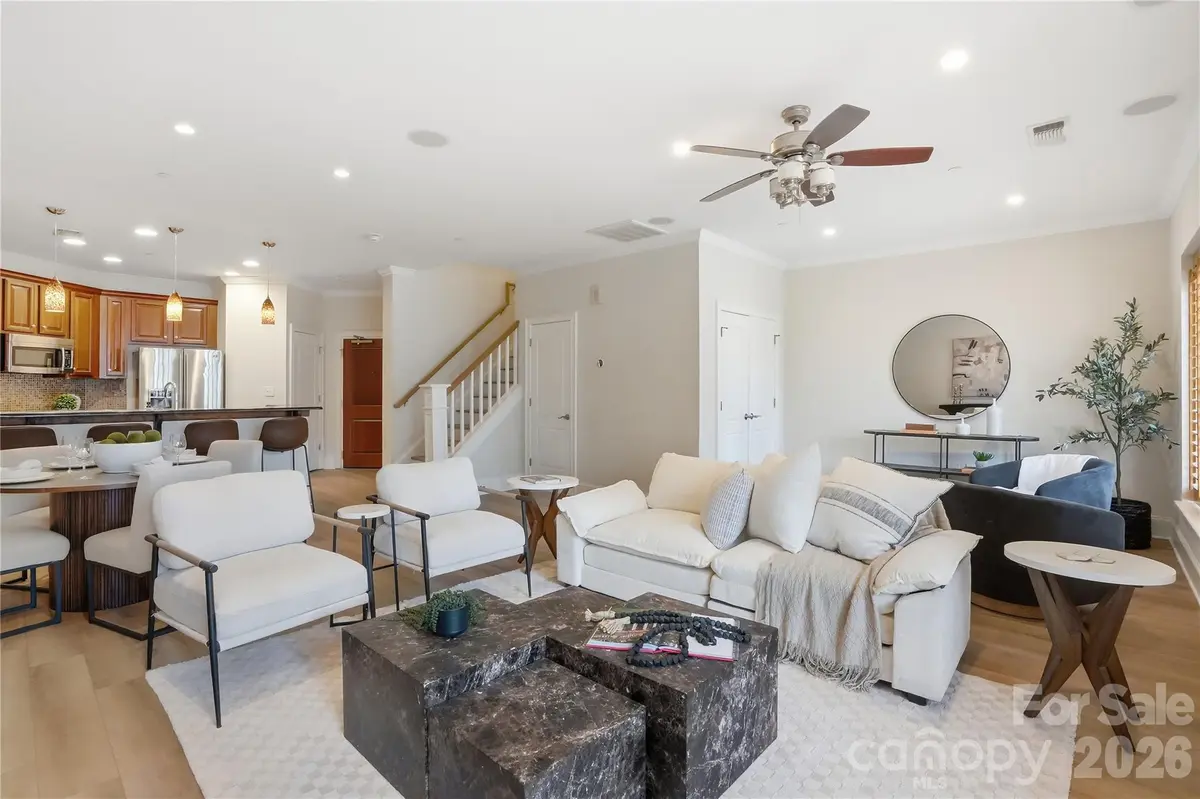400 N Church ST #404, Charlotte, NC 28202