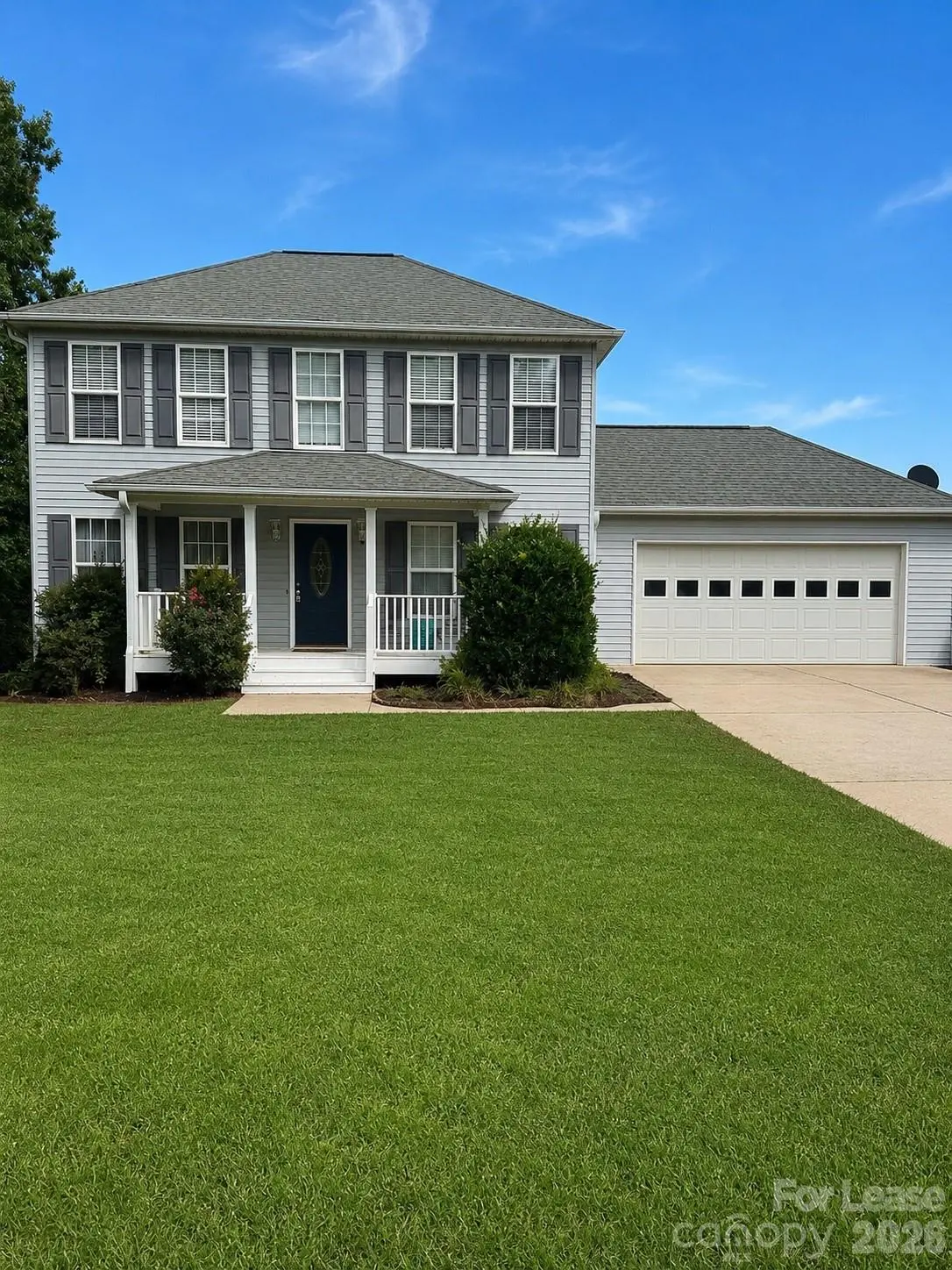 113 Lakeside DR, Marion, NC 28752
