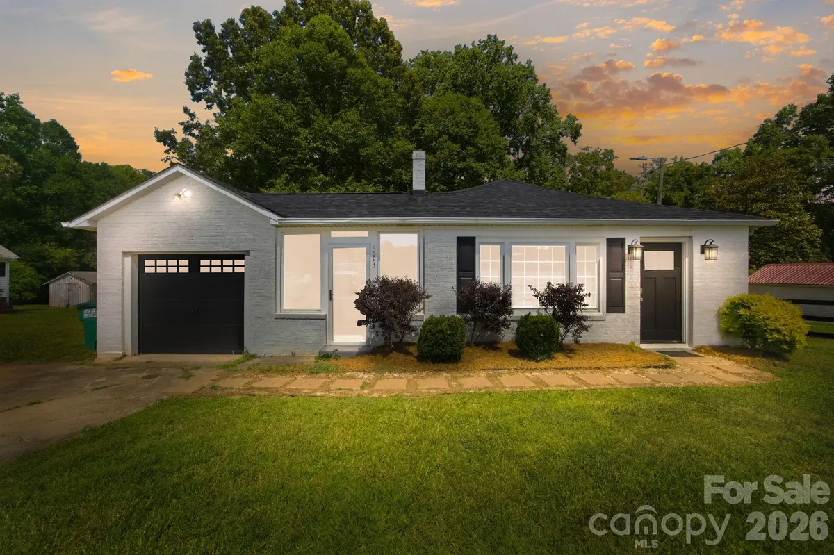 2693 Salem Church RD, Lincolnton, NC 28092