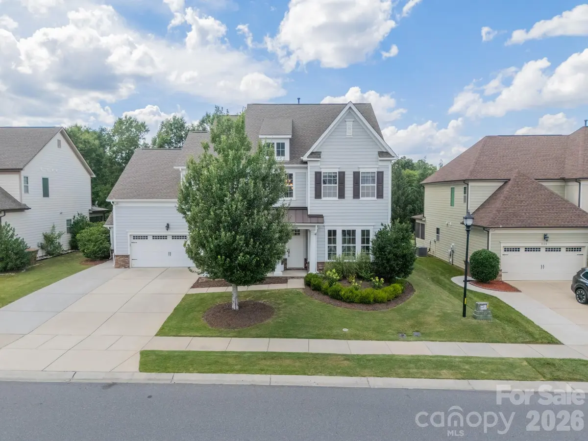 205 Somerled WAY, Waxhaw, NC 28173