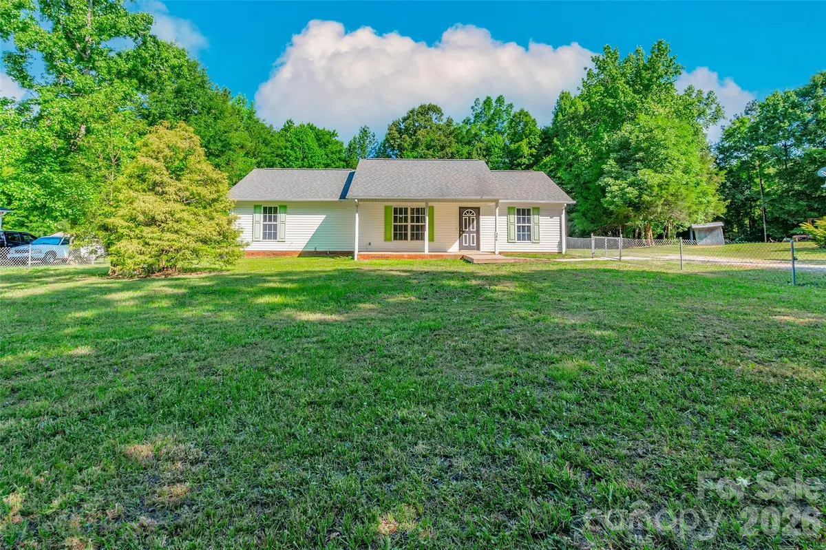 386 Sutton Springs RD, York, SC 29745
