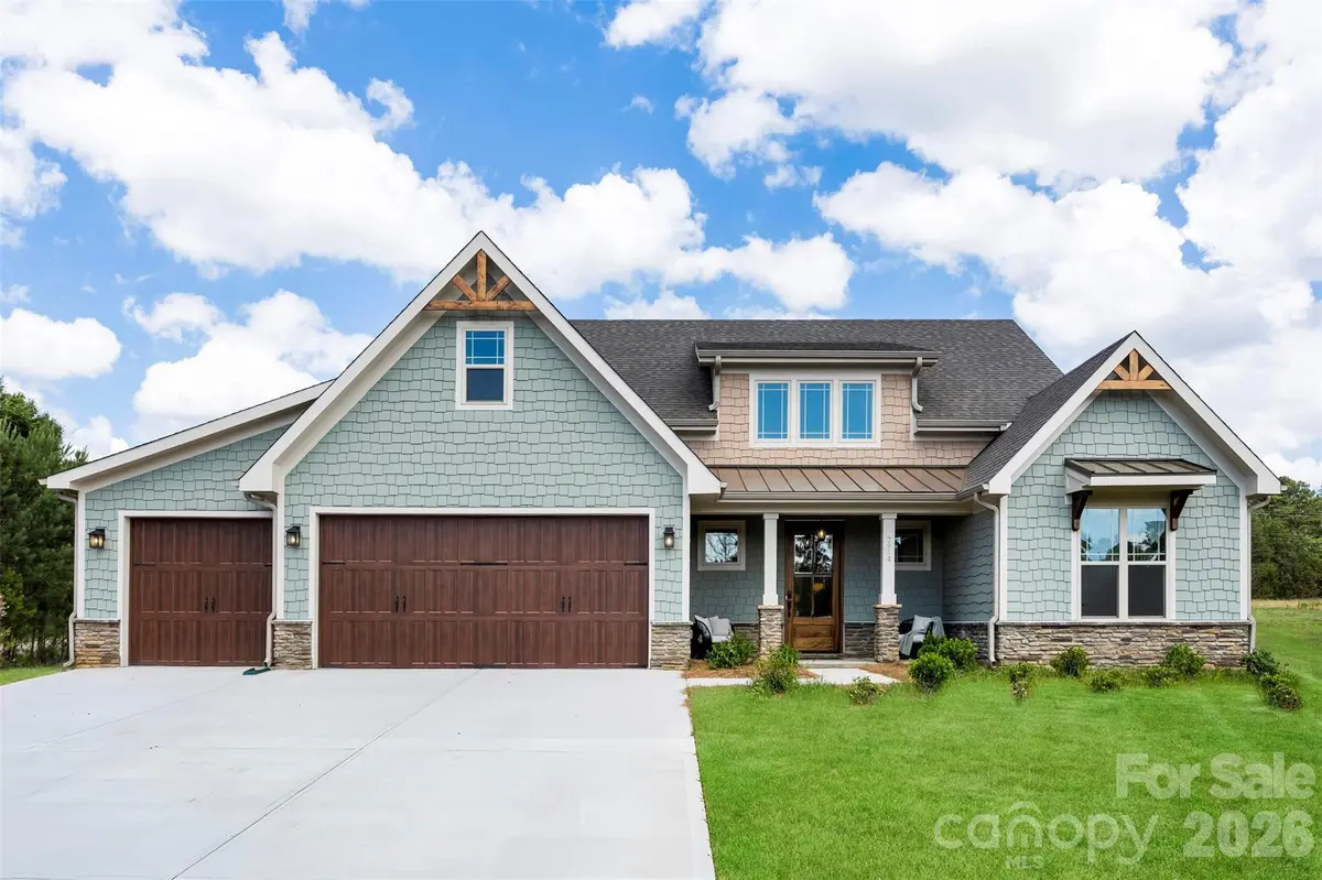 4614 Quiet Rail CT, Lancaster, SC 29720
