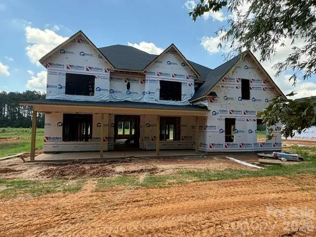 3315 Watkins RD, Monroe, NC 28110
