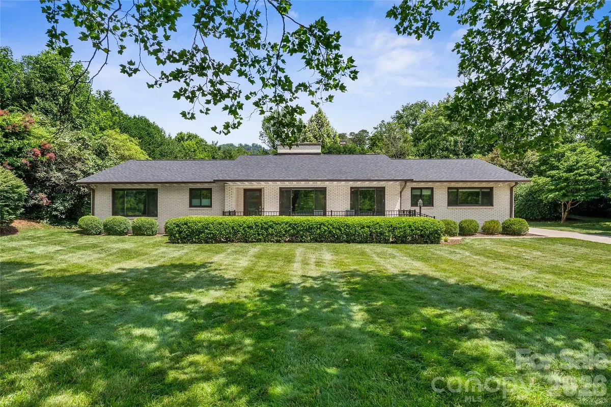 1329 Merrimon AVE, Asheville, NC 28804