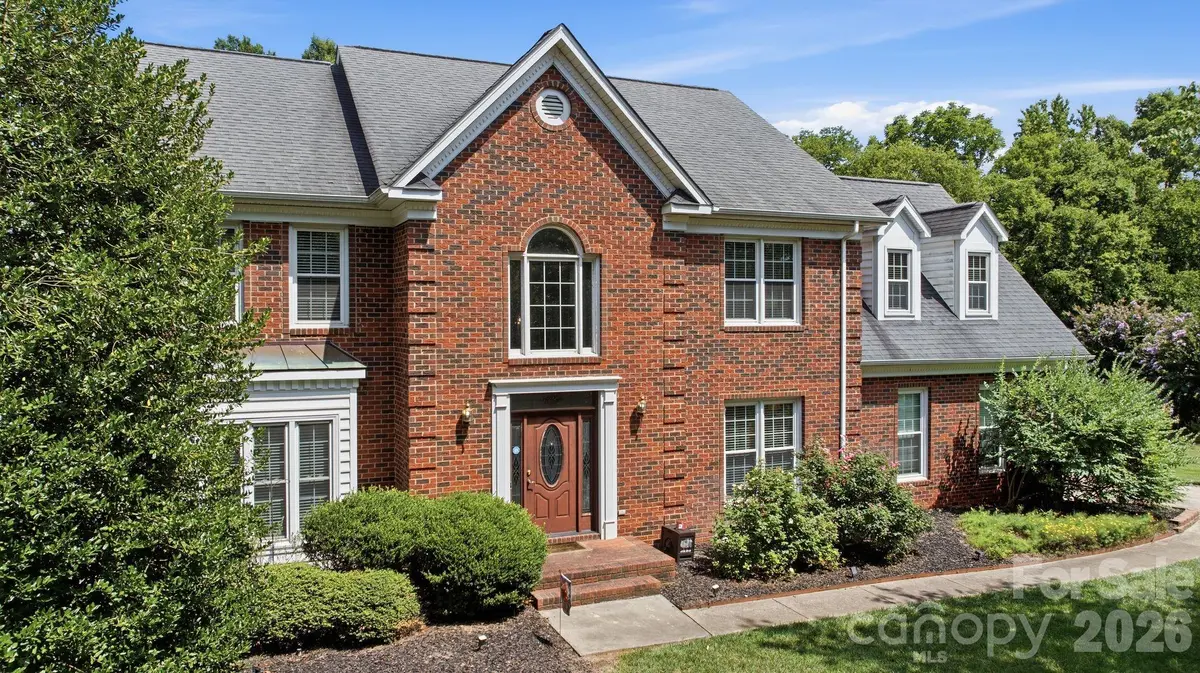 965 Lyerly Ridge RD, Concord, NC 28027