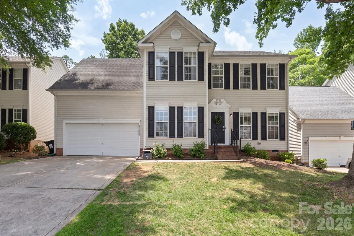 12002 Harmon LN, Pineville, NC 28134