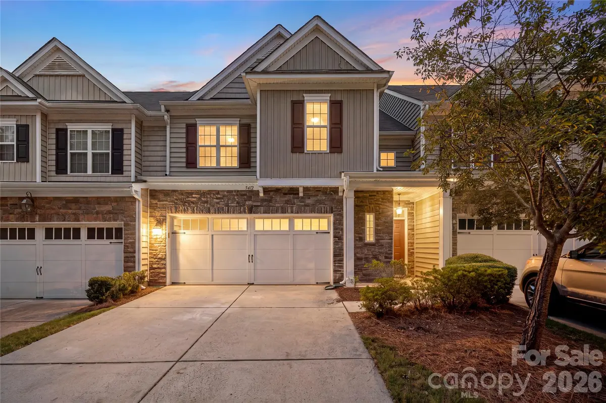 5412 Allison LN, Charlotte, NC 28277