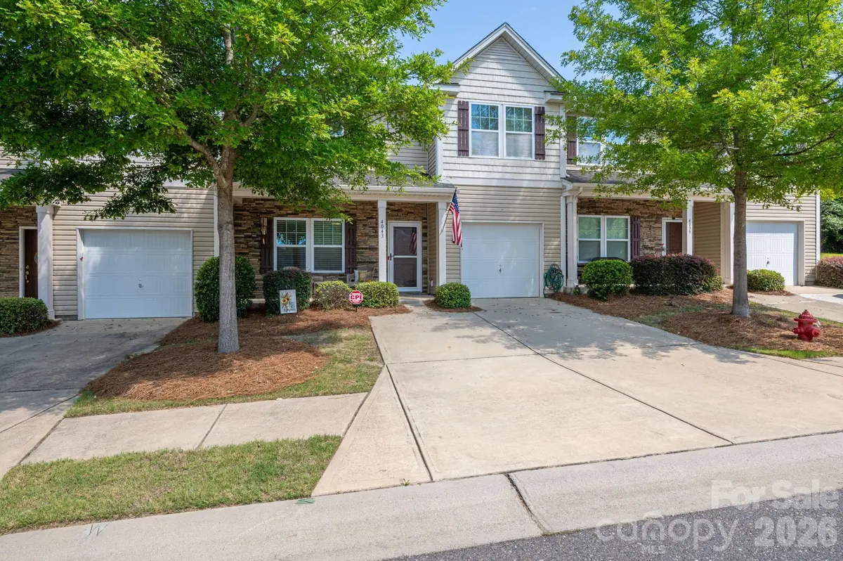 4043 Creekstone TRCE, Gastonia, NC 28056