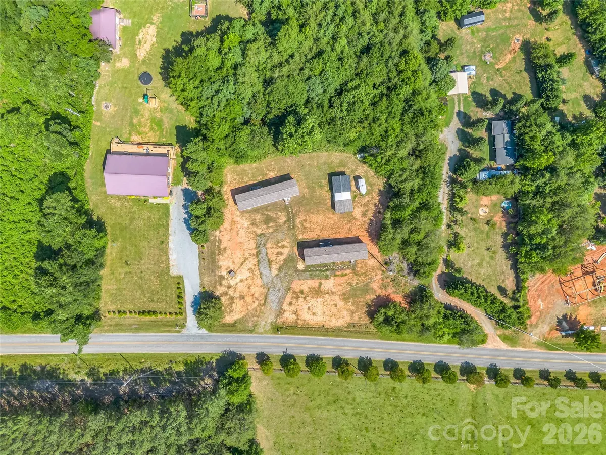 4252 Big Island RD, Rutherfordton, NC 28139