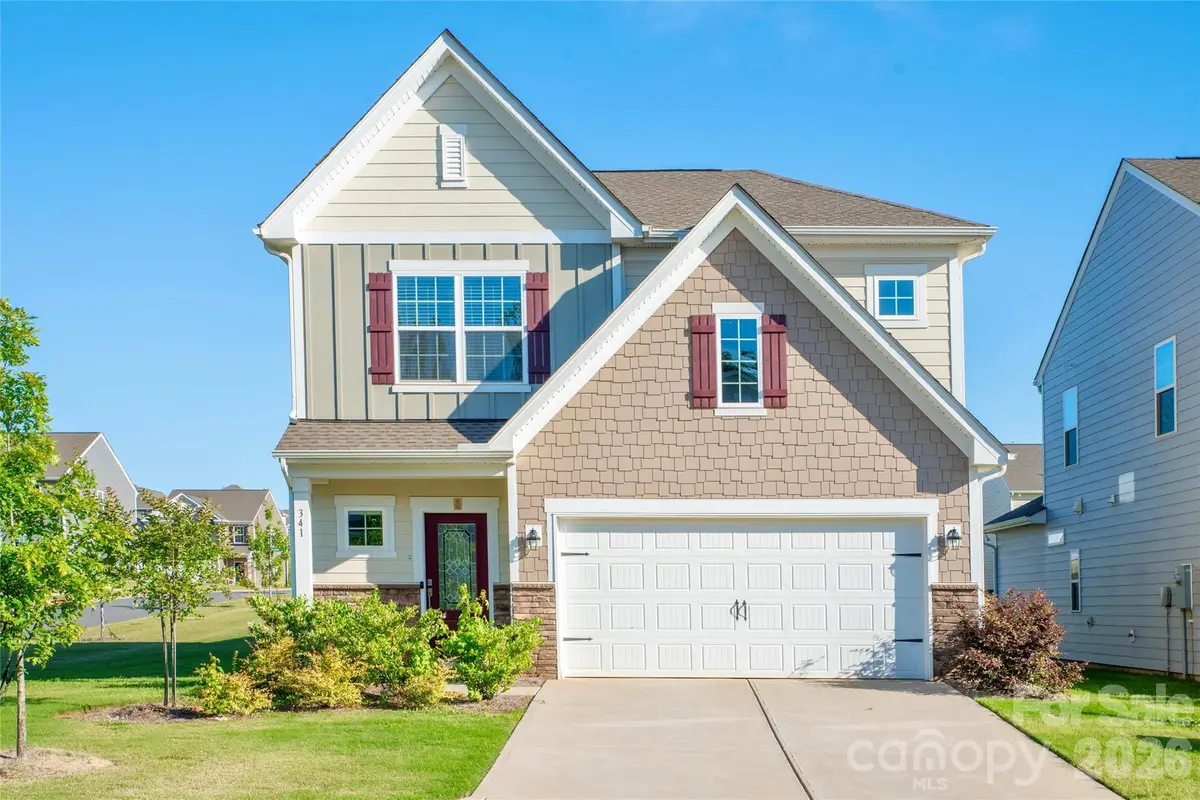 341 Runner Stone LN, Fort Mill, SC 29715