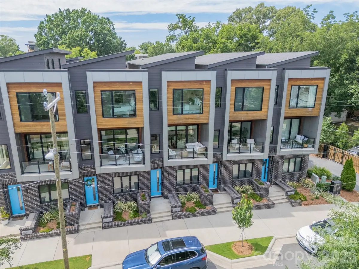 3305 Spencer ST, Charlotte, NC 28205