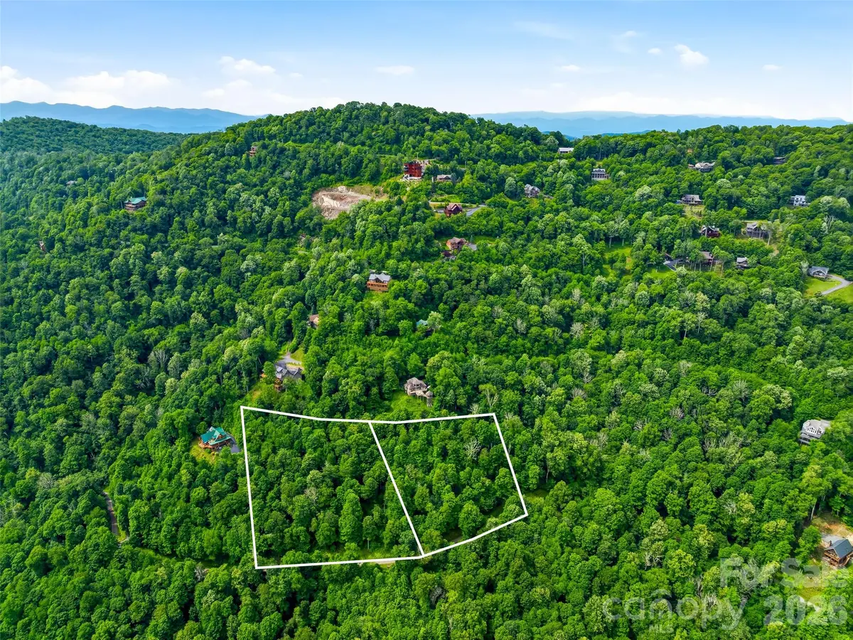 0 Mountain Gait DR #Lots 16 & 17, Mars Hill, NC 28754