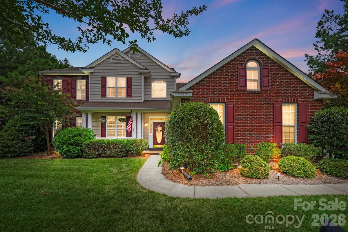 1217 Brionne CT, Waxhaw, NC 28173