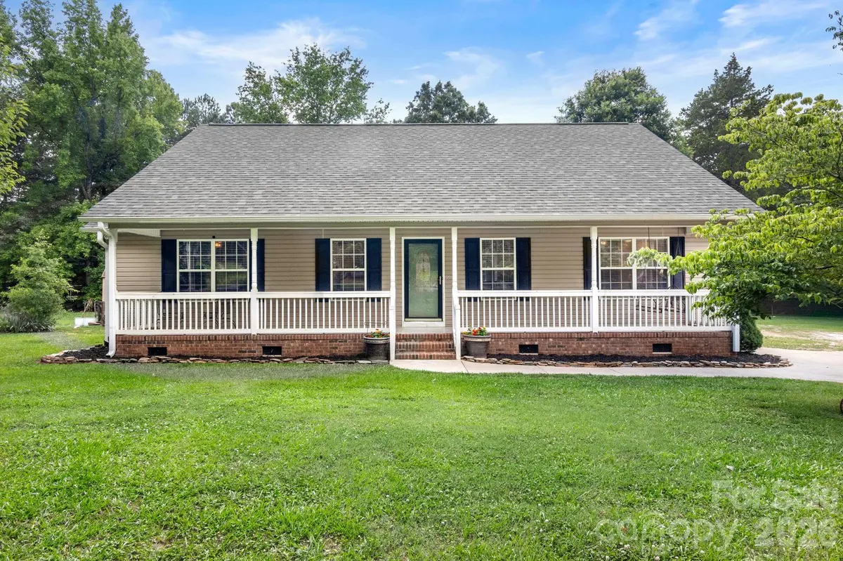510 Roberts AVE, York, SC 29745
