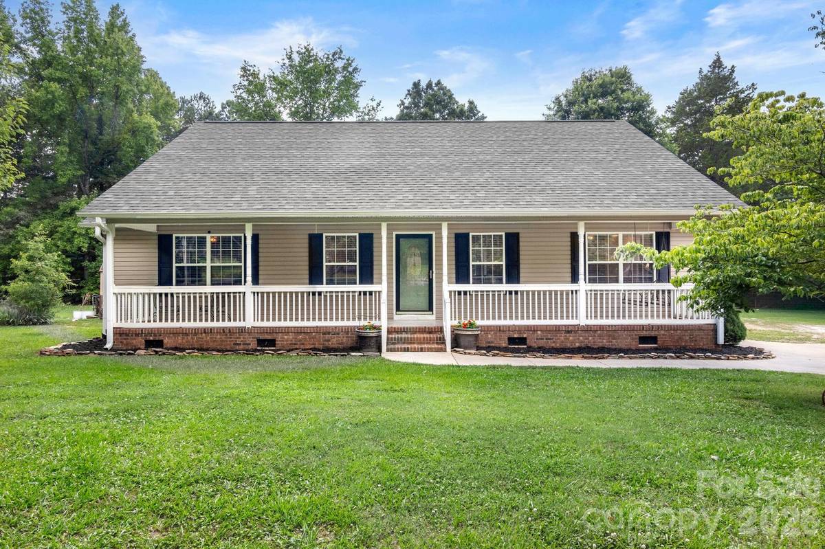 510 Roberts AVE, York, SC 29745