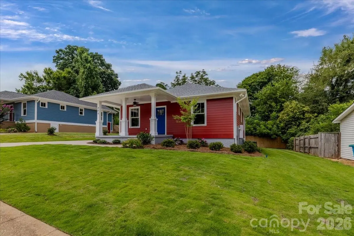 404 Williamson ST, Fort Mill, SC 29715