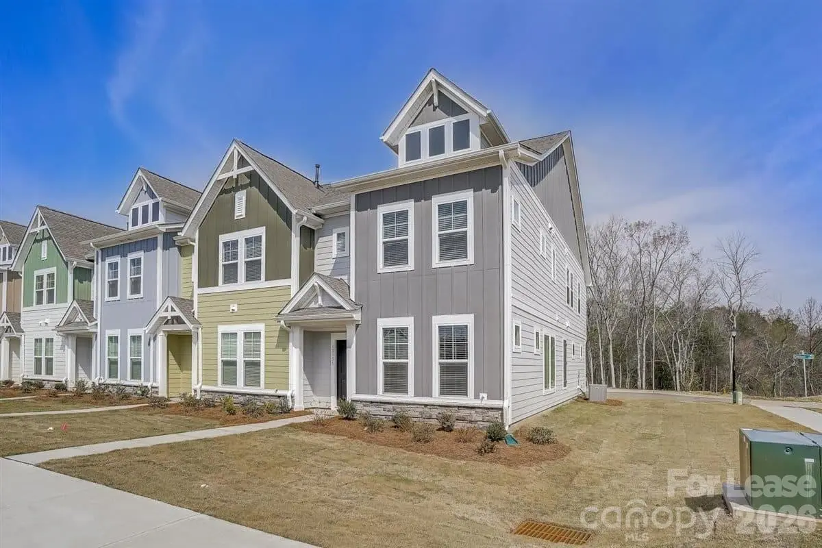 13105 Settlers Trail CT #Spartan, Charlotte, NC 28278