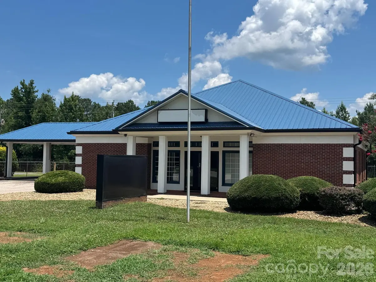 1356 Filbert Hwy HWY, York, SC 29745
