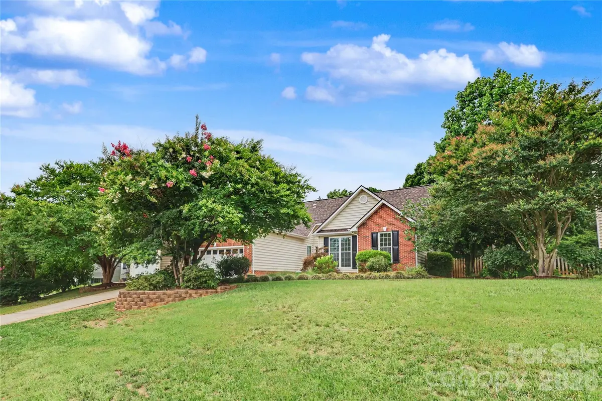 308 Braxton DR, Indian Trail, NC 28079