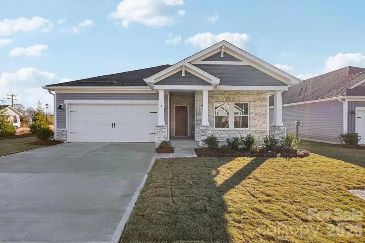 533 Darya DR, York, SC 29745