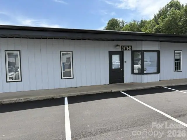 3865 Sweeten Creek RD #3871-B, Arden, NC 28704