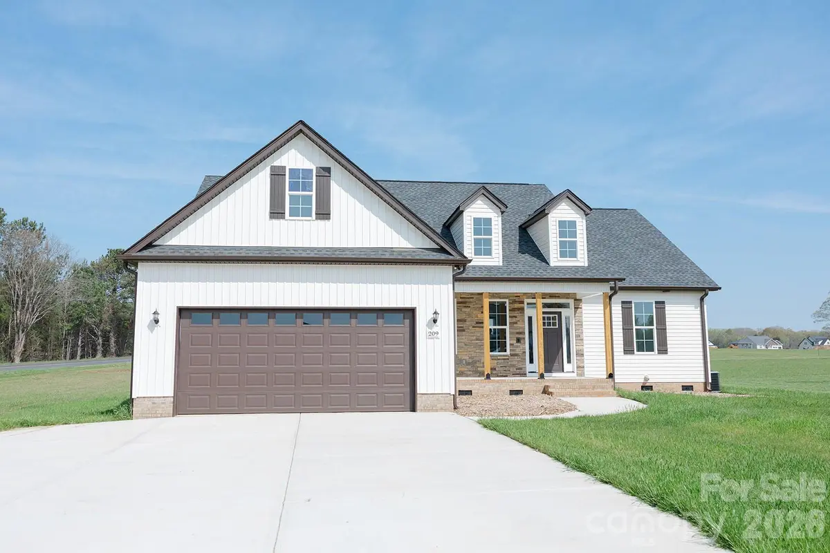 209 Beths CT, York, SC 29745