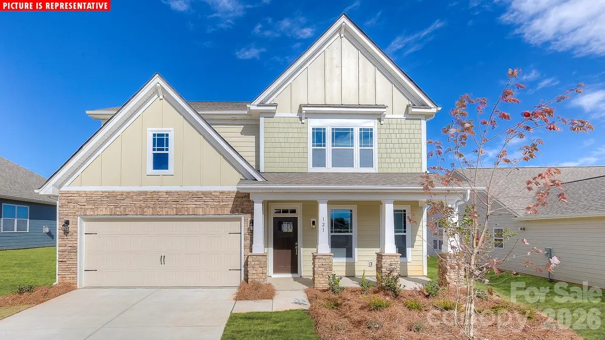 109 Ventnor WAY, Mooresville, NC 28115
