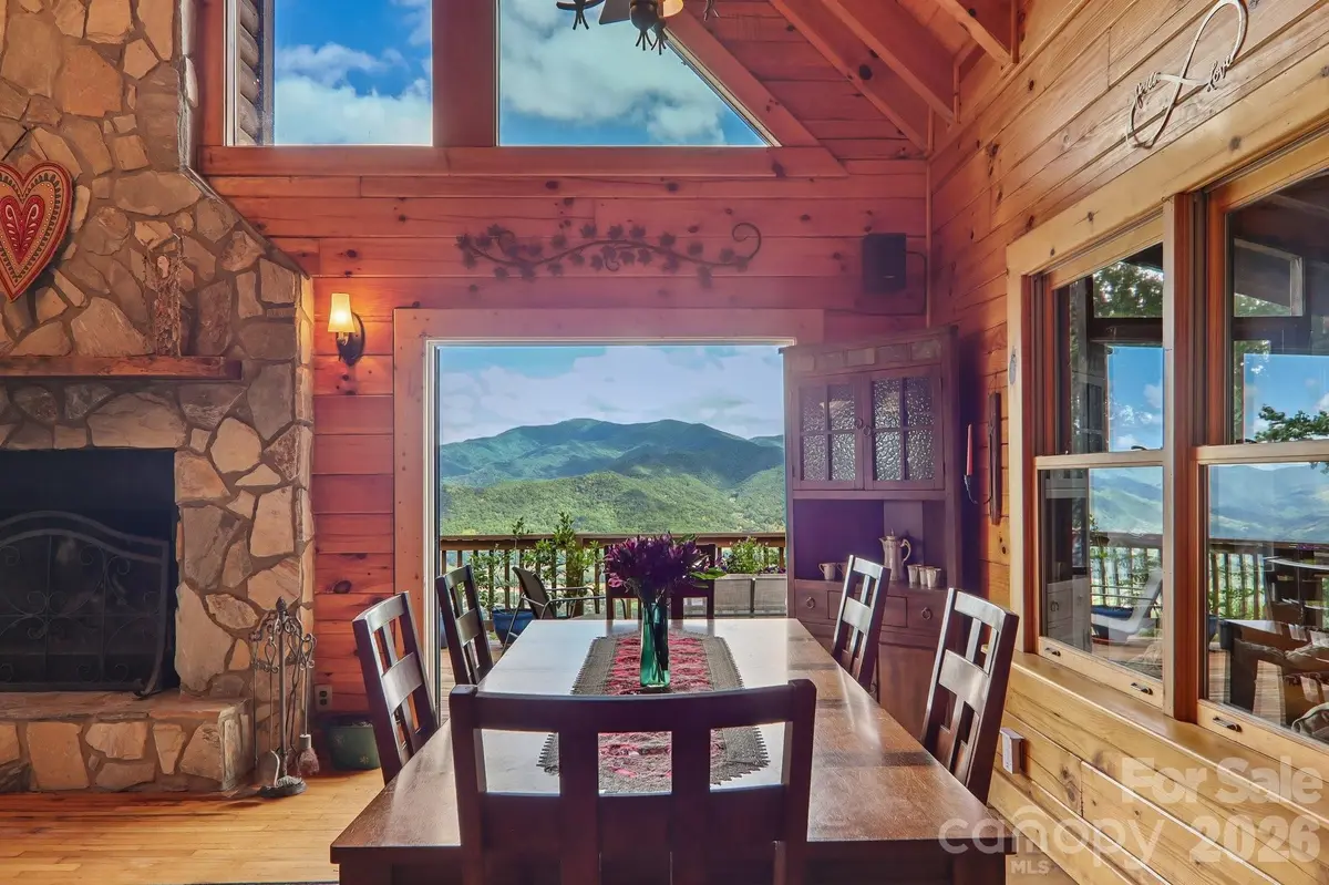 1250 Cobblestone DR, Waynesville, NC 28786