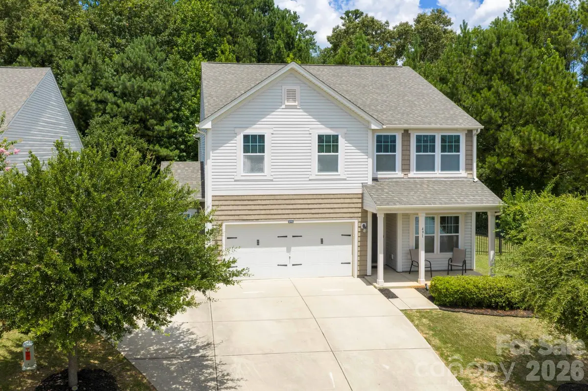491 Melvista AVE, Rock Hill, SC 29732